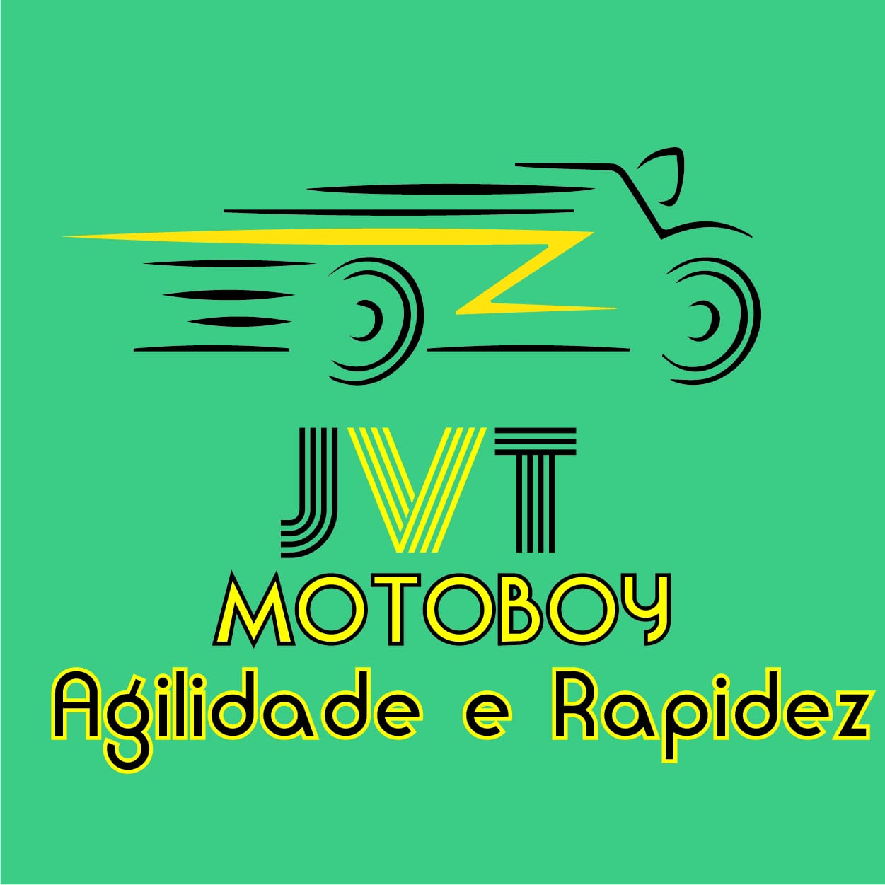 motoboy Itaquera